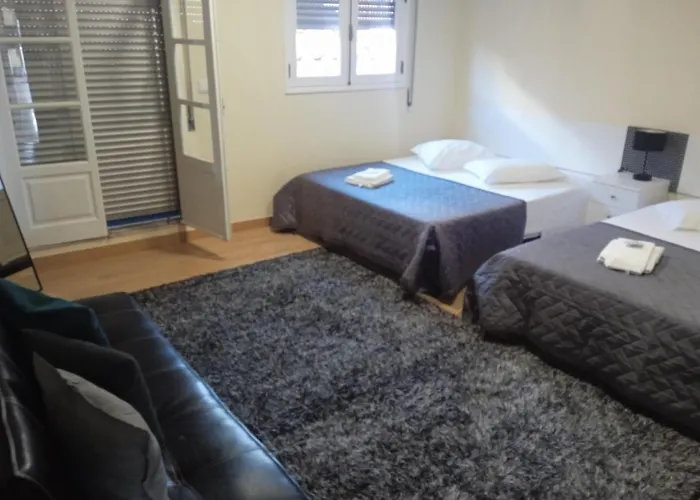 Apartamento Vi-Ana