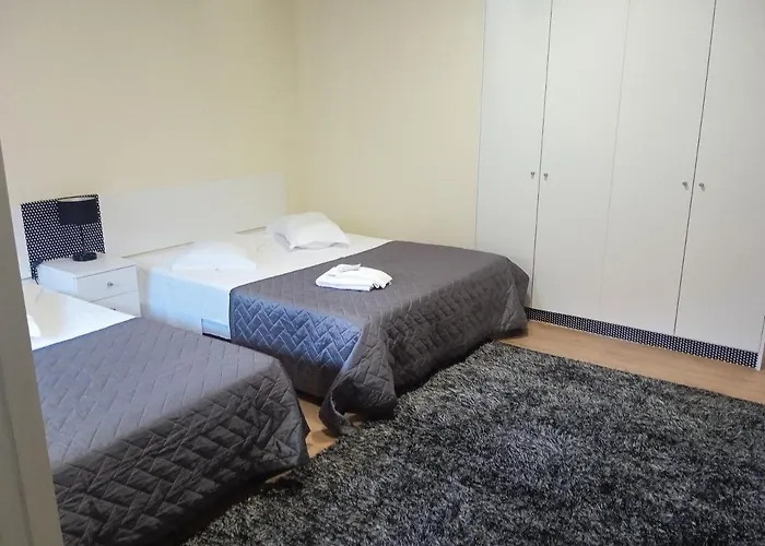 Apartamento Vi-Ana