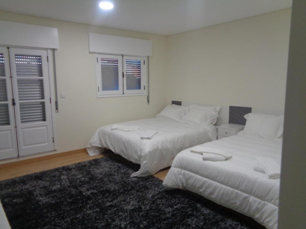 Apartment Vi-ana Viana do Castelo