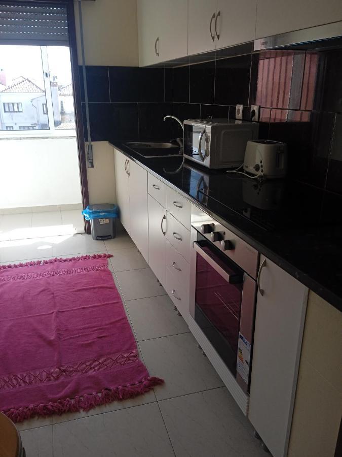 Apartment Vi-ana Viana do Castelo
