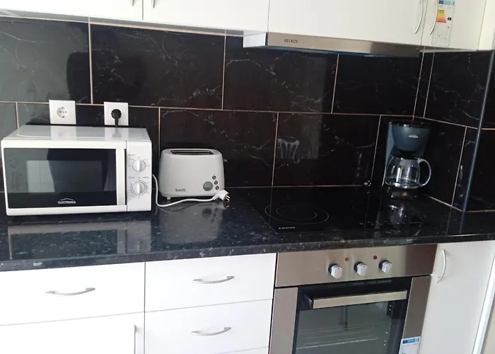 Apartamento Vi-Ana
