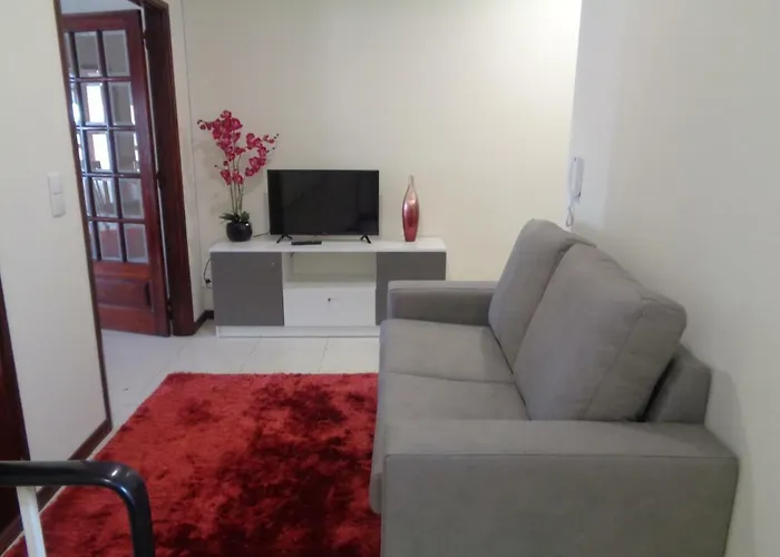 Apartamento Vi-Ana