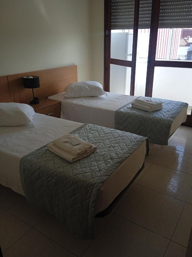 Vi-ana Apartment *