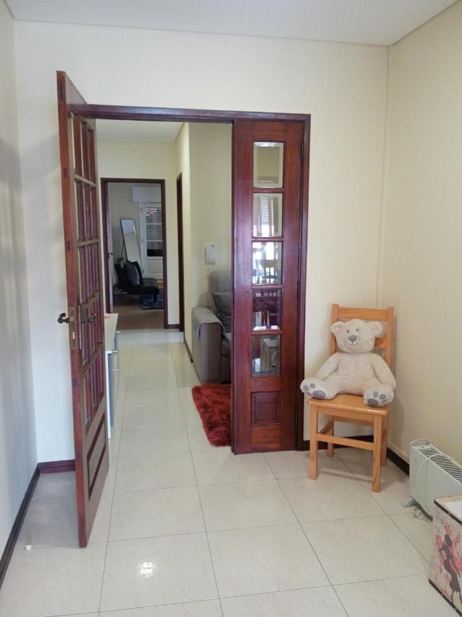 Apartment Vi-ana Viana do Castelo