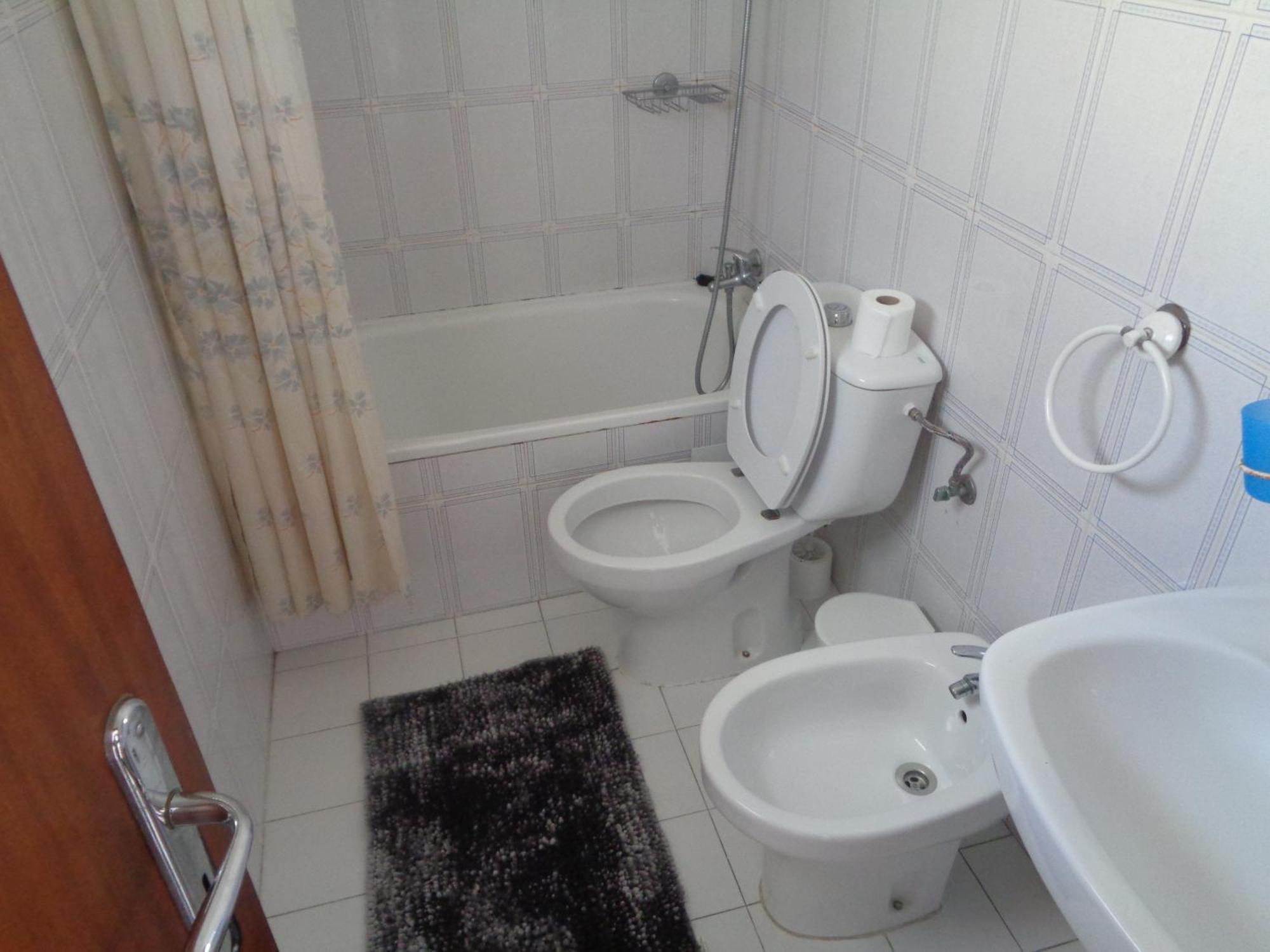 Vi-ana Apartment