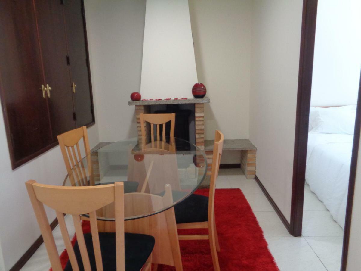 Vi-ana Apartment *